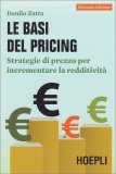 Le Basi del Pricing — Libro