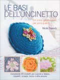 Le Basi dell'Uncinetto — Libro