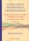 Le Basi della Biodinamica Craniosacrale - Vol. 2 — Libro