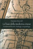 Le Basi della Medicina Cinese — Libro
