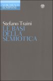 Le Basi della Semiotica  — Libro