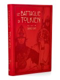 Le Battaglie di Tolkien — Libro