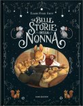 Le Belle Storie della Nonna — Libro