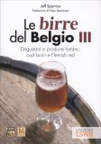 Le Birre del Belgio - Vol. 3 — Libro