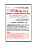Le Bon Guide de L'Hygienisme n. 50 — Libro