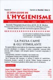 Le bon guide de l'hygienisme - Speciale Bambini e Bebè — Rivista