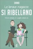 Le Brave Ragazze si Ribellano — Libro