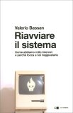 Riavviare il Sistema — Libro