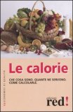 Le Calorie — Libro