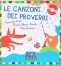Le Canzoni dei Proverbi — Libro