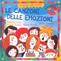 Le Canzoni delle Emozioni — Libro