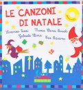 Le Canzoni di Natale — Libro