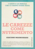 Le Carezze come Nutrimento — Libro