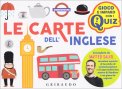 Le Carte dell'Inglese — Libro