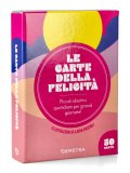 Le Carte della Felicità