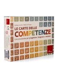 Le Carte delle Competenze — Libro