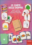 Le Carte delle Doppie - Libro + Schede — Libro