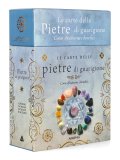 Le Carte delle Pietre di Guarigione