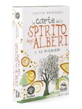 Le Carte dello Spirito degli Alberi