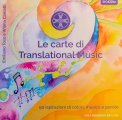 Le Carte di Translational Music - 50 Ispirazioni di Colori, Musica e Parole