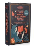 Le Carte Magiche della Zingara Indovina — Libro