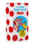 Le Case degli Animali di Pimpa