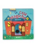 Le Case Magiche — Libro