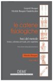 Le Catene Fisiologiche - Vol. 1 — Libro