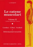Le Catene Muscolari - Vol. 2  — Libro