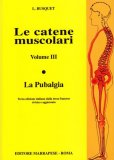 Le Catene Muscolari - Vol. 3  — Libro
