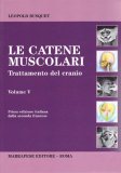 Le Catene Muscolari - Vol. 5  — Libro