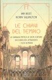 Le Chiavi del Tempio — Libro