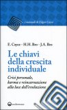 Le Chiavi della Crescita Individuale — Libro