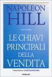 Le Chiavi Principali della Vendita — Libro