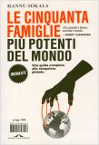 Le Cinquanta Famiglie più Potenti del Mondo — Libro