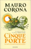 Le Cinque Porte — Libro