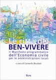 Le Città del Ben-Vivere — Libro
