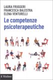 Le Competenze Psicoterapeutiche — Libro