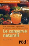 Le Conserve Naturali  — Libro