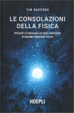 Le Consolazioni della Fisica — Libro