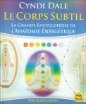 Le Corps Subtil — Livre