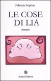 Le Cose di Lia — Libro