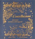 Le Costellazioni Raccontate nei Miti e nelle Leggende — Libro