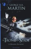 Il Trono di Spade - Il Grande Inverno - 2 — Libro
