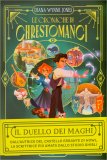 Le Cronache di Chrestomanci - Il Duello dei Maghi — Libro