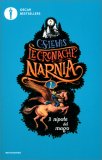 Le Cronache di Narnia 1 - Il Nipote del Mago — Libro
