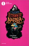 Le Cronache di Narnia 4 - Il Principe Caspian — Libro