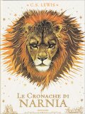 Le Cronache di Narnia - Edizione Speciale Illustrata — Libro