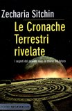 Le Cronache Terrestri Rivelate  — Libro