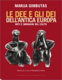 Le Dee e gli Dei dell'Antica Europa — Libro